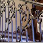 Custom Stairs Main Gallery #28