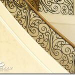 Custom Stairs Main Gallery #29