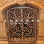Fireplace Screen #13