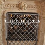 Fireplace Screen #15