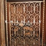 Fireplace Screen #17