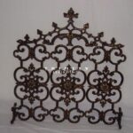Fire Place Screen #5