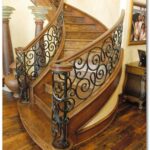 Custom Stairs Main Gallery #1A