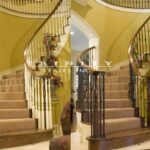 Stair Remodel Before/After #13