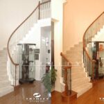 Stair Remodel Before/After #7