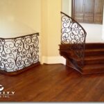 Custom Stairs Main Gallery #31