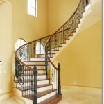 Custom Stairs Main Gallery #54