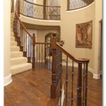 Production Stairs #1