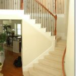 Production Stairs #13