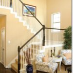 Production Stairs #14
