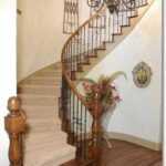 Production Stairs #16
