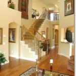 Production Stairs #17