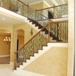 Production Stairs #18