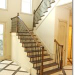 Production Stairs #19