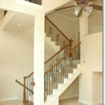 Production Stairs #20