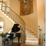 Production Stairs #22