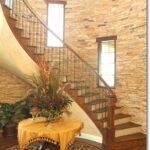 Production Stairs #23