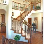 Production Stairs #25