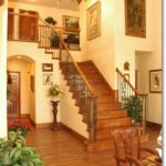Production Stairs #26