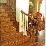Production Stairs #27