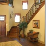 Production Stairs #28