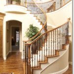 Production Stairs #4