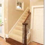 Production Stairs #5