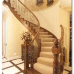 Production Stairs #6