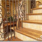 Production Stairs #8