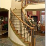Production Stairs #9