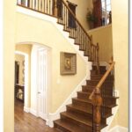 Production Stairs #10