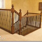 Production Stairs #11