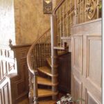 Spiral Stairs #1