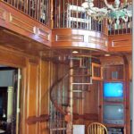 Spiral Stairs #2