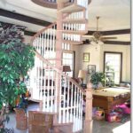 Spiral Stairs #3