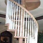 Spiral Stairs #4