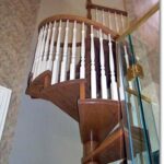 Spiral Staircases #5