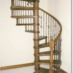 Spiral Staircases #6