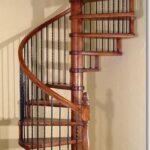 Spiral Staircases #7