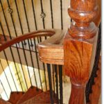 Spiral Staircase #8