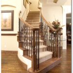 Production Stairs #12