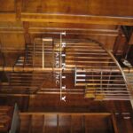 Spiral Stairs #14