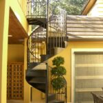 Spiral Stairs #16