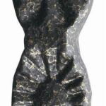 Antique Bronze Finish