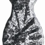 Antique Silver Finish