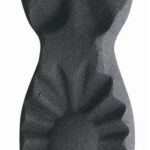 Matte Black Finish