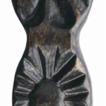 Oil Rubbed Bronze Finish