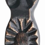 Oil Rubbed Copper Finish