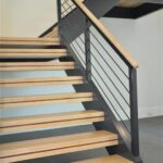 Contemporary Stairs #16C