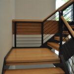 Contemporary Stairs #16B